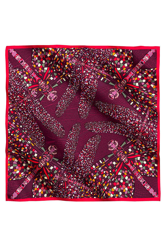 Mascada Libélula 54 cm