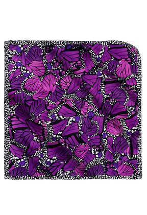 Mascada Mariposa Macro 90 cm