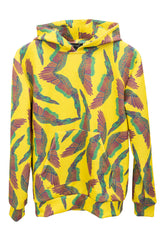 Sudadera Xolo Guacamaya Amarillo