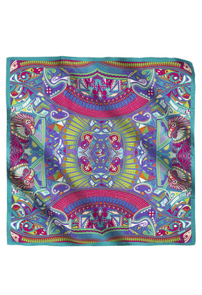 Mascada Cerámica Prehispánica 90 cm