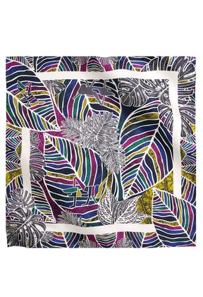 Mascada Vegetación 90 cm