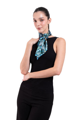 Mascada Máscara de Jade 90 cm