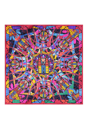 Mascada Dolores Hidalgo 90 cm