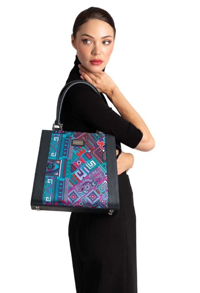 Bolsa Yaab Ruta Puuc