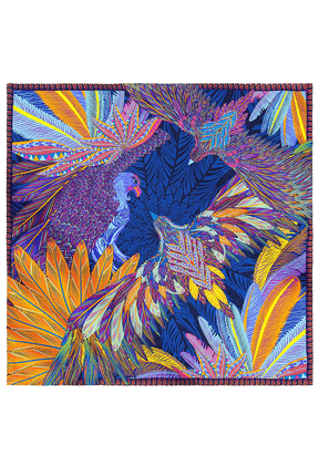 Mascada Águila Real Mexicana 90 cm