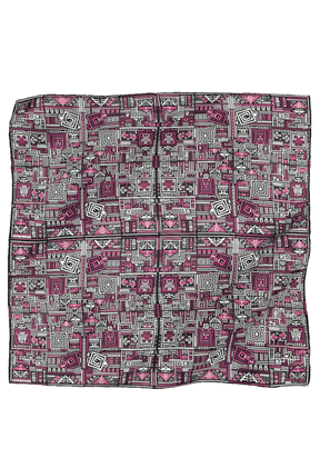 Mascada Teotihuacán 90 cm