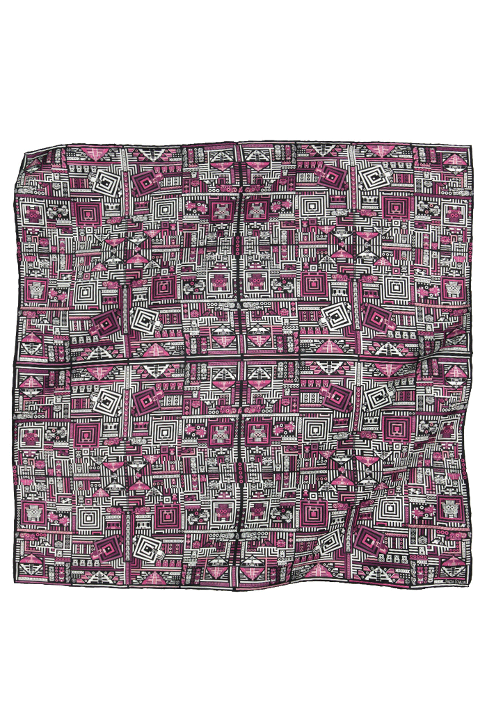 Mascada Teotihuacán 90 cm