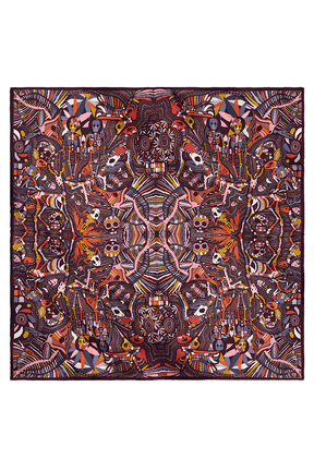 Mascada Viaje al Mictlán 90 cm