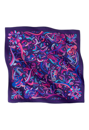 Mascada Quetzalcóatl 54 cm