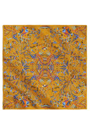 Mascada Viaje al Mictlán 90 cm