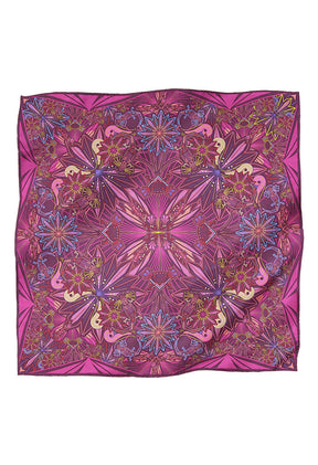 Mascada Ajolotes 90 cm