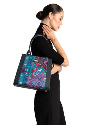 Bolsa Yaab Ruta Puuc