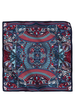 Mascada Cerámica Prehispánica 90 cm