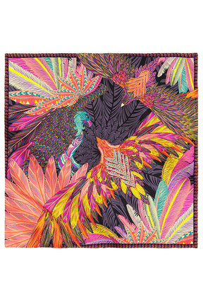 Mascada Águila Real Mexicana 90 cm