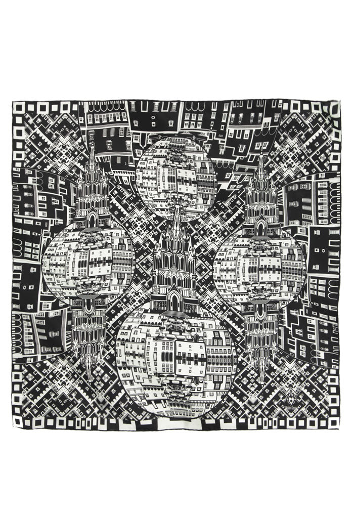 Mascada San Miguel de Allende 90 cm