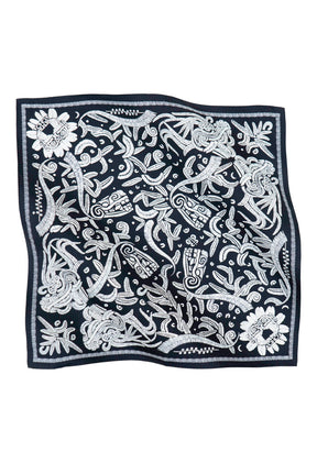 Mascada Quetzalcóatl 54 cm