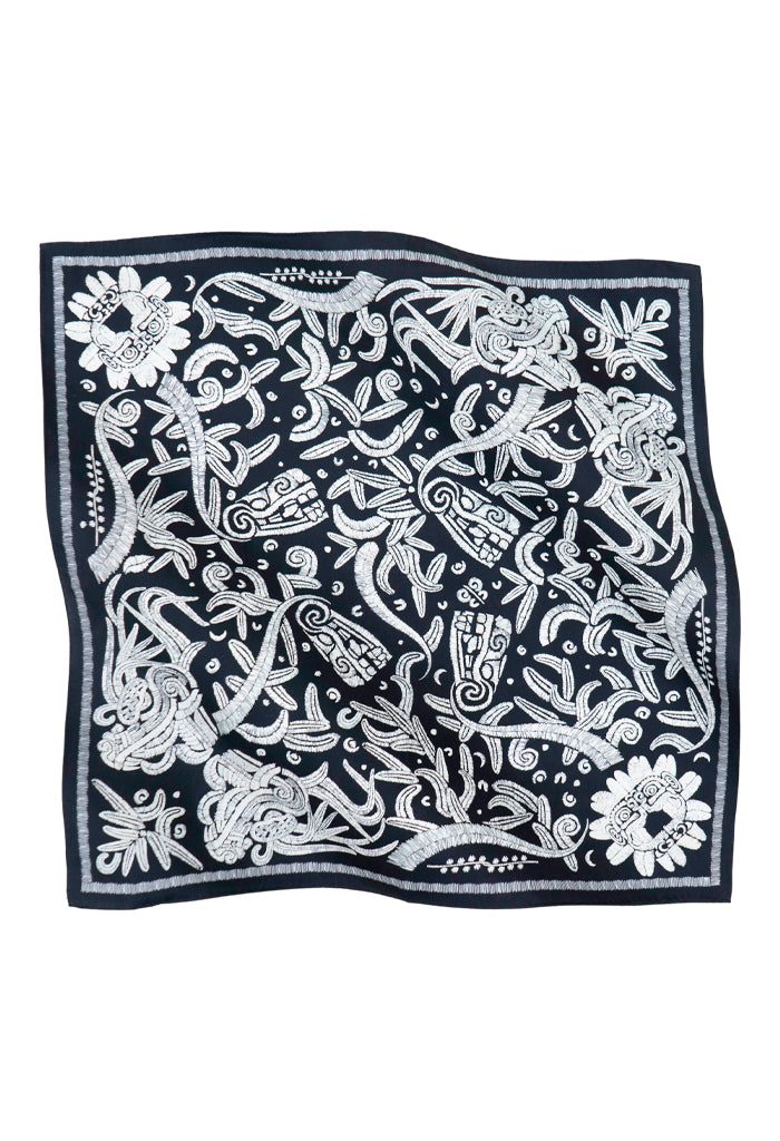 Mascada Quetzalcóatl 54 cm