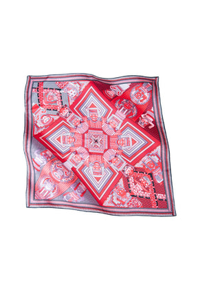 Mascada Caritas Sonrientes Veracruz 90 cm