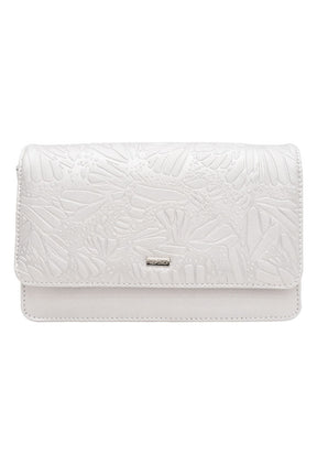 Bolsa Kalan Grabado Mariposa