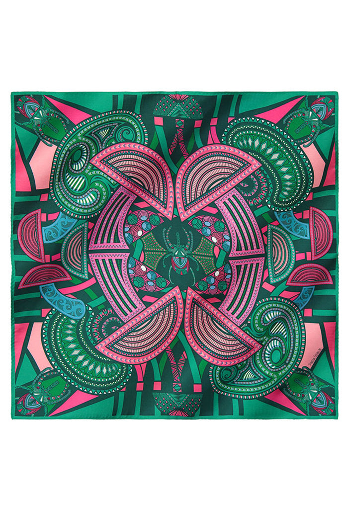 Mascada Hongos Déco 54 cm