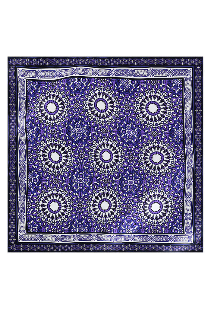 Mascada Marruecos 90 cm