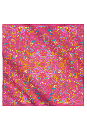 Mascada Viaje al Mictlán 90 cm