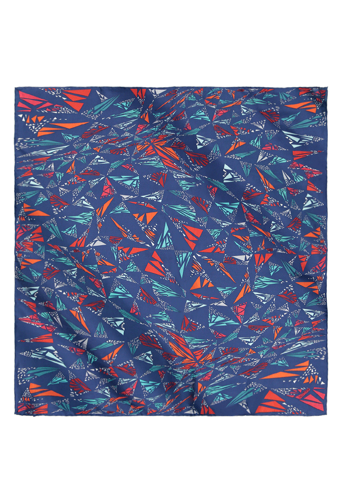 Mascada Monarca 90 cm