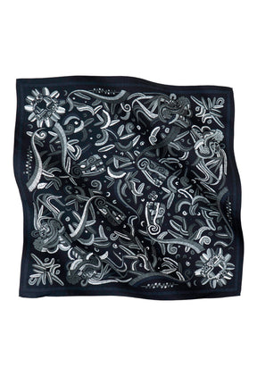 Mascada Quetzalcóatl 54 cm