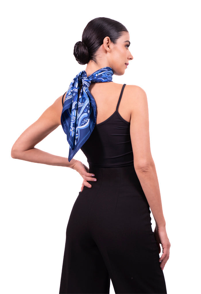 Mascada Quetzalcóatl  90 cm