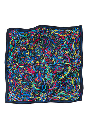 Mascada Quetzalcóatl  90 cm