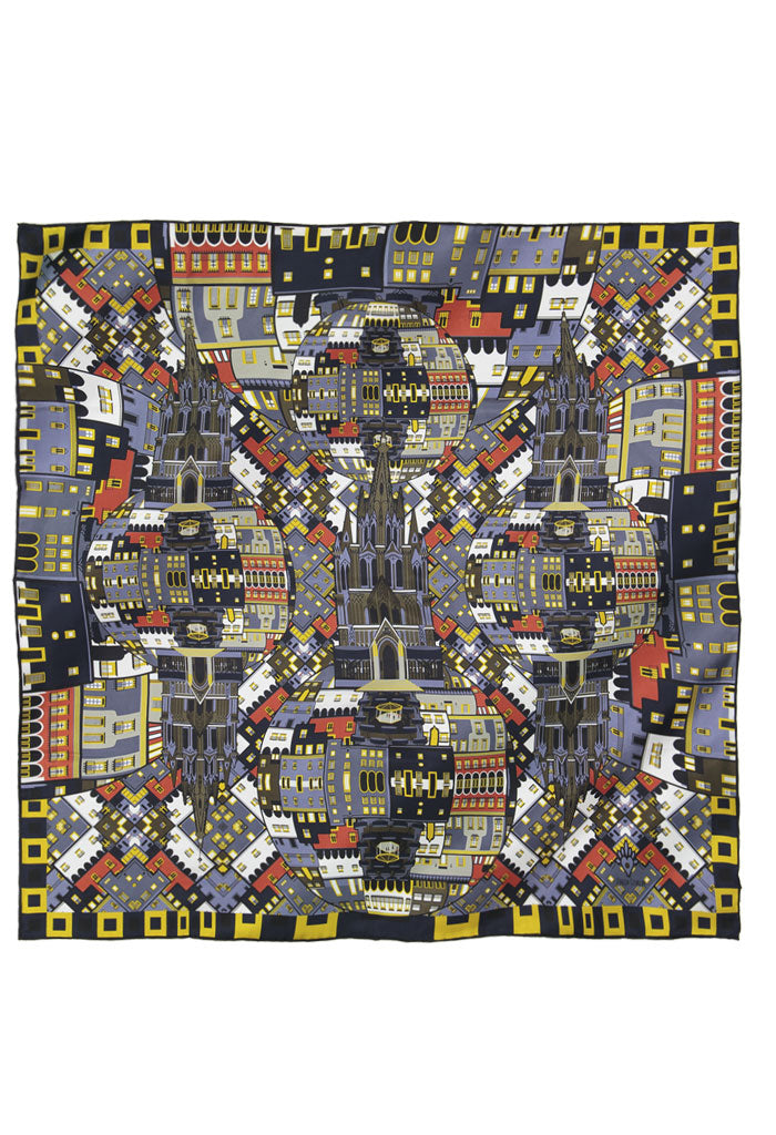 Mascada San Miguel de Allende 90 cm