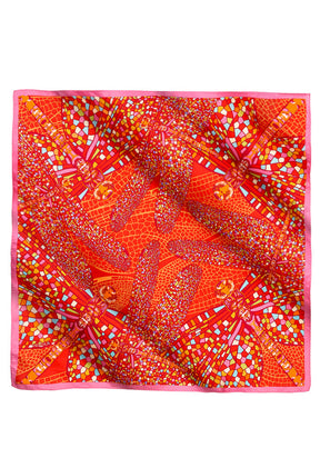 Mascada Libélula 54 cm