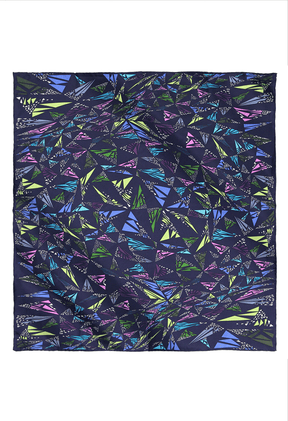 Mascada Monarca 90 cm