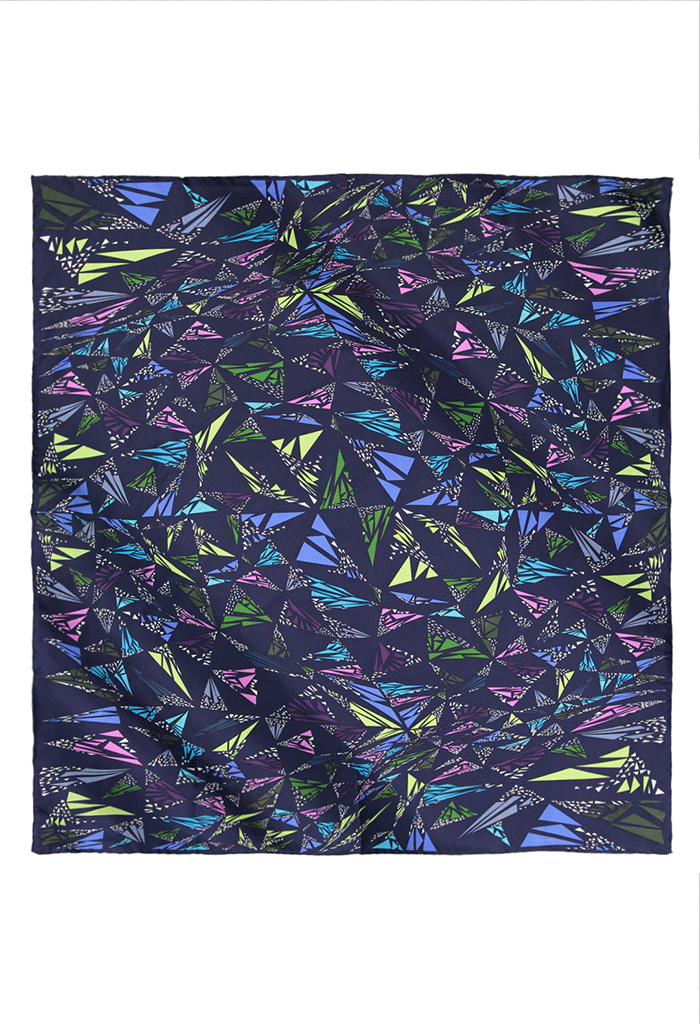 Mascada Monarca 90 cm