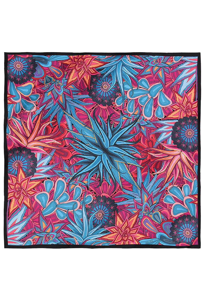 Mascada Santuario Cactáceas 90 cm