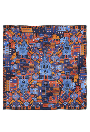 Mascada San Miguel de Allende 90 cm