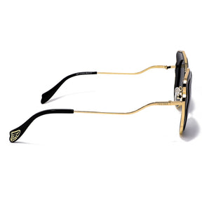 Lentes de Sol Mariposa Negro Mariposa Monarca