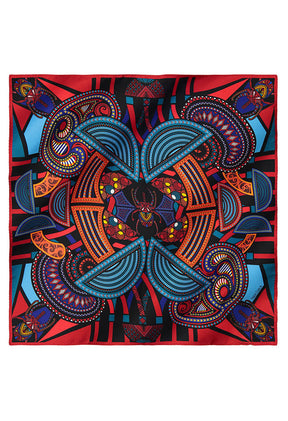 Mascada Hongos Déco 54 cm