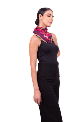 Mascada Quetzalcóatl  90 cm