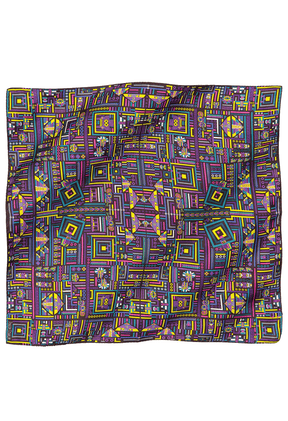 Mascada Teotihuacán 54 cm