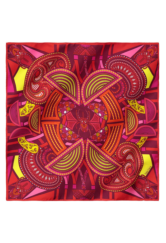 Mascada Hongos Déco 54 cm