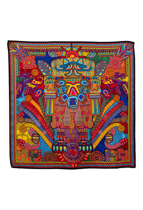 Mascada Coatlicue 54 cm