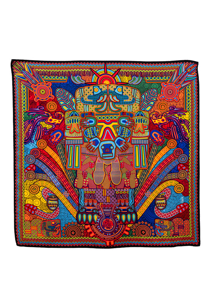 Mascada Coatlicue 54 cm