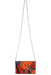 Bolsa Hook Mariposa Macro