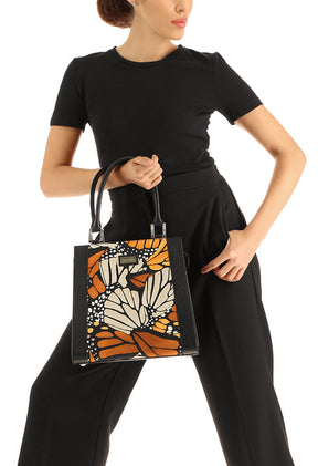 Bolsa Yaab Mariposa Macro