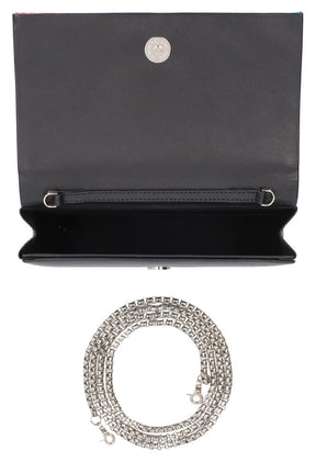 Bolsa Hook Día Muertos Mictlán