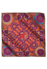 Mascada Luna Maya 90 cm