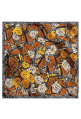 Mascada Mariposa Macro 90 cm