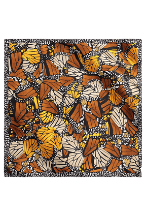 Mascada Mariposa Macro 90 cm