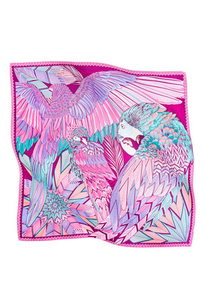 Mascada Guacamaya 54 cm